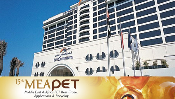 CMT’s 15th MEAPET 2014 to Highlight PET Demand and Growth Prospects in the Middle East