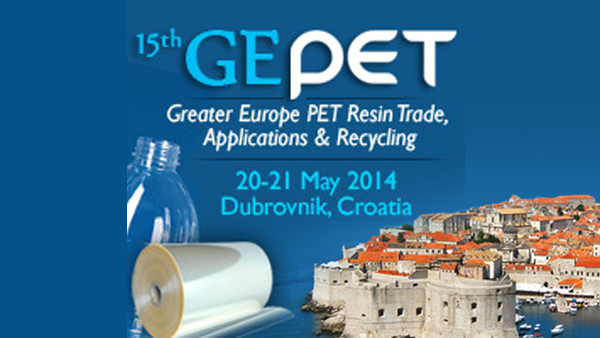 15th GEPET Coming to Dubrovnik, Croatia This May, Explores Opportunities in Greater European PET Industry
