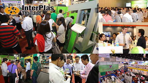 InterPlas Thailand 2014 to Strengthen Plastics Industry with New Innovations