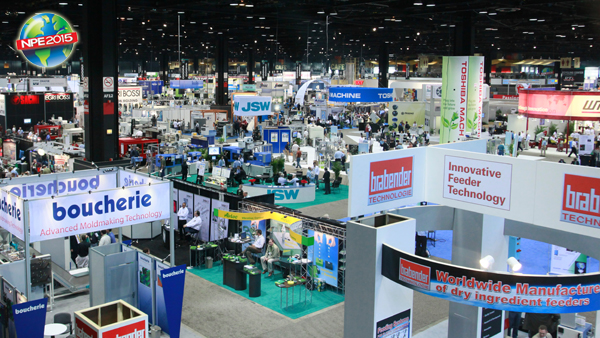 Npe2015 Program Will Take Plastics Startups ‘Out Of The Garage’ And Into The International Spotlight
