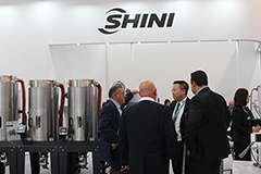 An Interview with SHINI PLASTICS TECHNOLOGIES, INC – Broadening Global Services