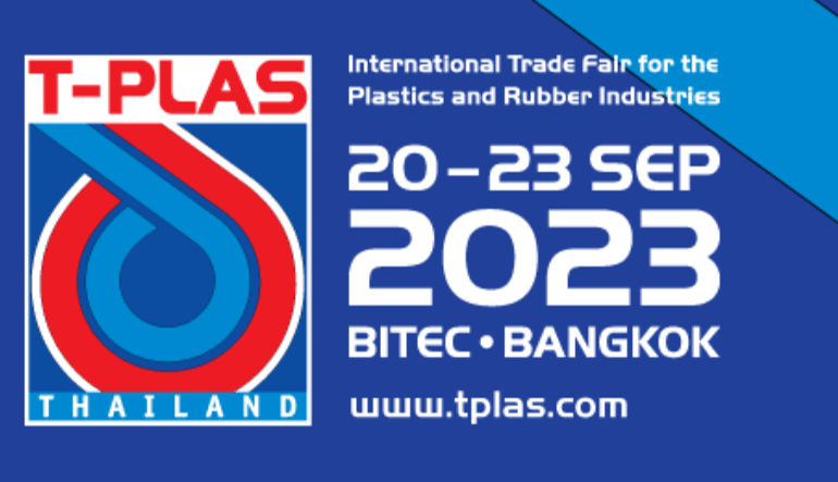 T-PLAS 2023: Challenges and Opportunities in the Evolving Landscape of Plastics in Southeast Asia