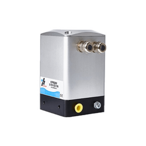 Regulador de presión electrónico (0-70bar)