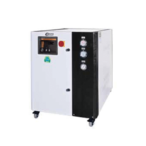 Refrigerador sin CFC Refrigerador de agua con refrigeración por agua SIC-W-R2
