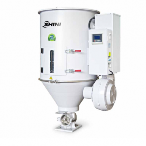 Calentadores de agua - STM-W