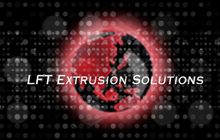 Tecnología de extrusión LFT