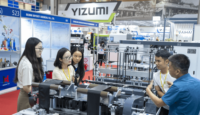 HanoiPlas 2025: Showcasing Advanced Plastics, Rubber & Recycling Solutions in Vietnam
