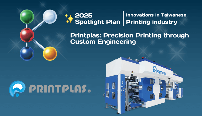 Driving a Sustainable Printing Future through Customization: Printplas Meets Evolving Global Industry Needs