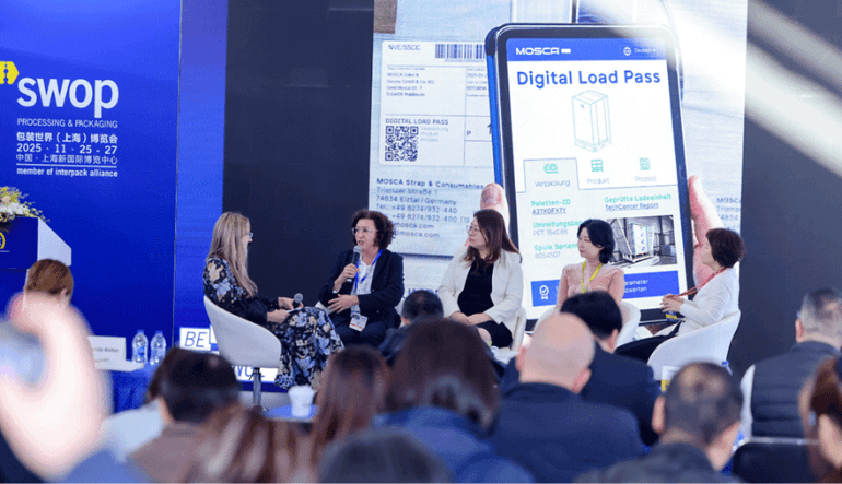 interpack China 2026 Spotlights Global SAVE FOOD Innovations & High-Efficiency Sustainable Packaging