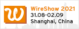 WireShow 2021 - Shanghai