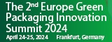 The 2nd Europe Green Packaging Innovation Summit 2024