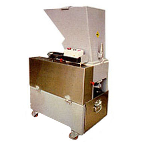 Trituradora para Sistema de Reciclaje Inmediato C-200/250/300B