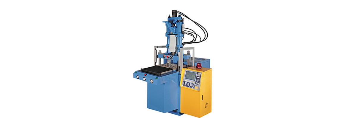 KT Series Injection Molding Machine (Diapositiva individual)