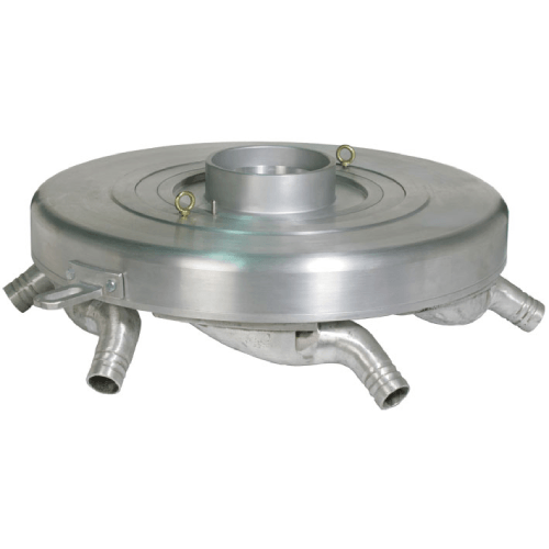 Anillo de aire giratorio (HDPE)