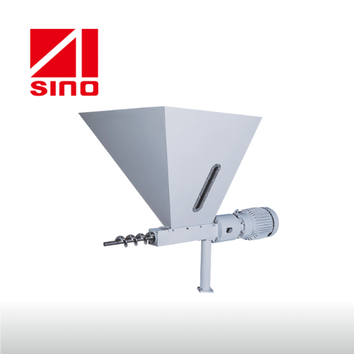 Single Screw Feeder-PSA