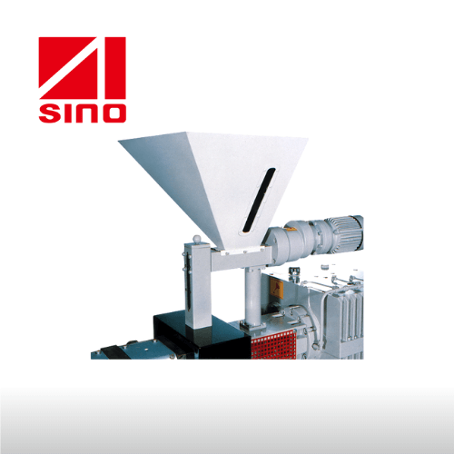 Doble tornillo alimentador-PSB