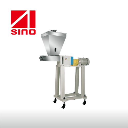 Twin Screw Side Feeder-PSC