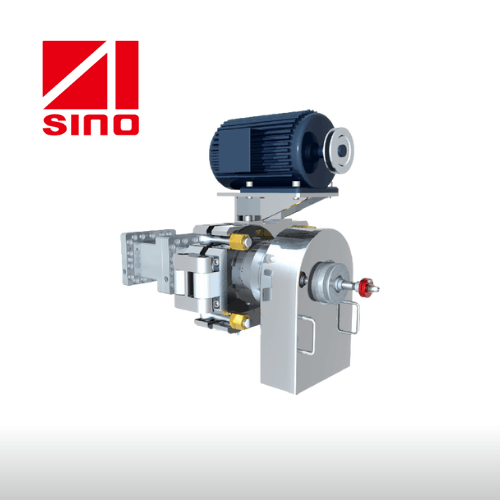 Pelletizador de aire acondicionado-PSW