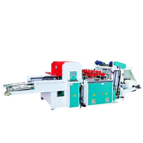 JCGP40 Glove Making Machine