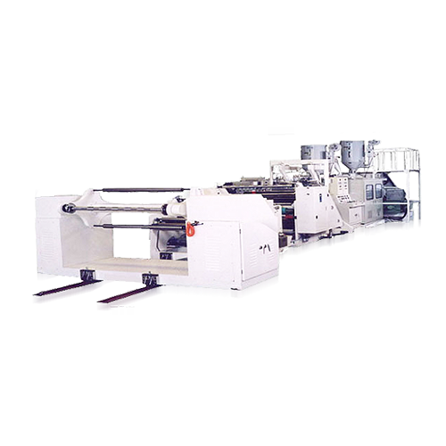 Máquinas de extrusión de láminas - HC-100 / 150PP