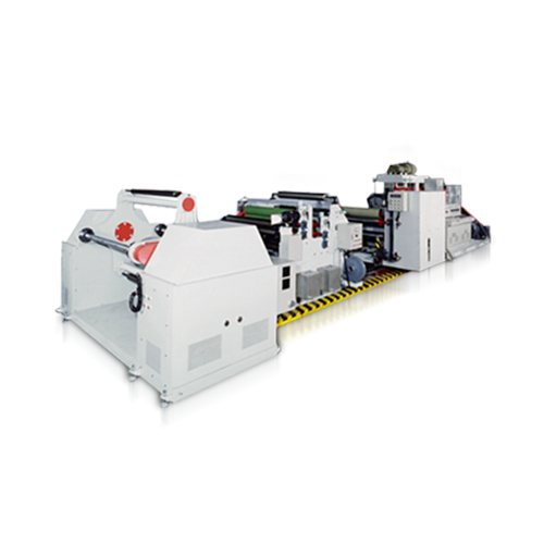 Máquinas de extrusión de láminas - HC-100PET