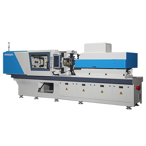 Maquina Inyectora De Plastico Prm Taiwan 5620