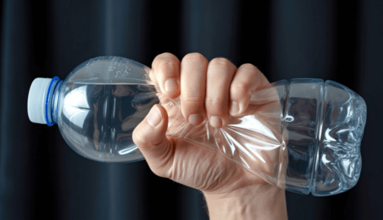 From Plastic Waste to Life-Saving Cure? The Chemical Breakthrough Changing Everything!