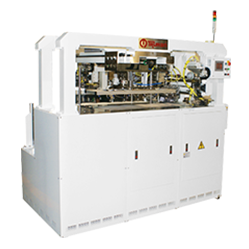Máquina de unión automática de placas PTR-500