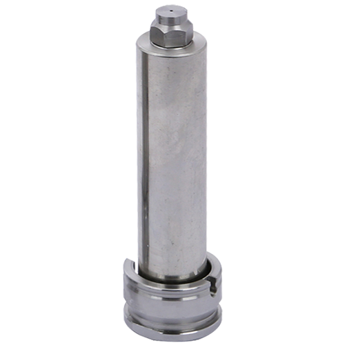 Sistema de canal caliente Pin Point Gate: Tipo T-TE