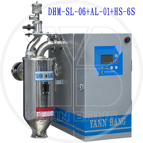 Micro deshumidificador secador (DHM-SL)