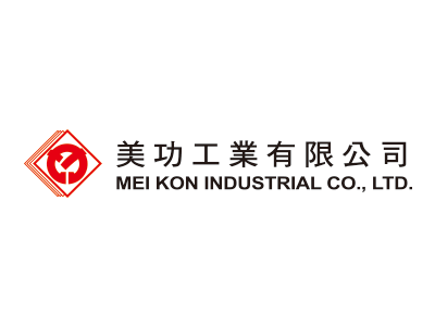 MEI KON INDUSTRY CO., LTD.