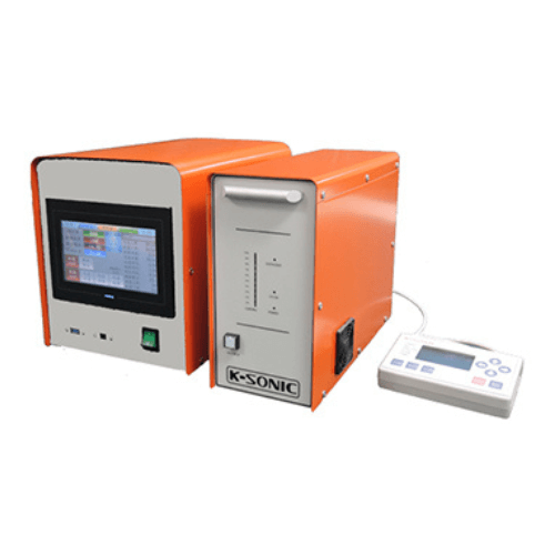 Ultrasonic Plastic Welding Device-Digitized Ultrasonic Module