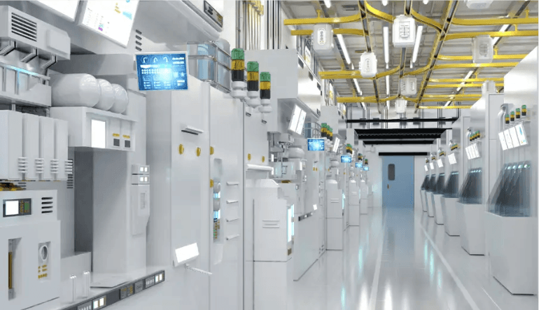 Optimizing Semiconductor Yield with High-Precision Thermoforming Systems