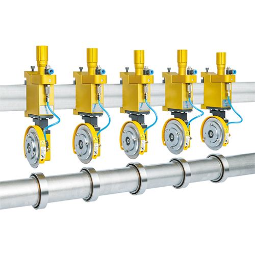 Partes De Una Inyectora De Plastico