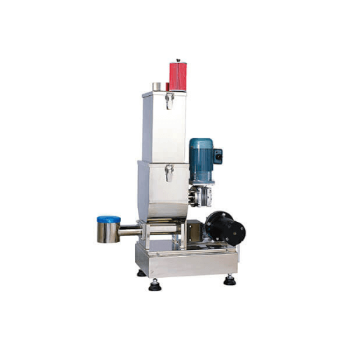 Loss-In-Weight Feeder