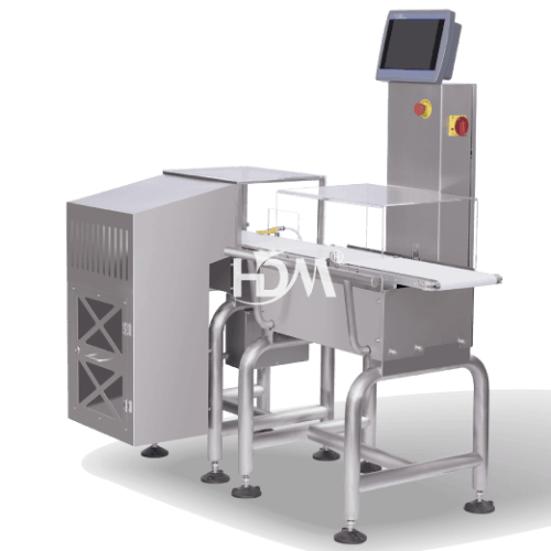 Balanza de control AC-7C