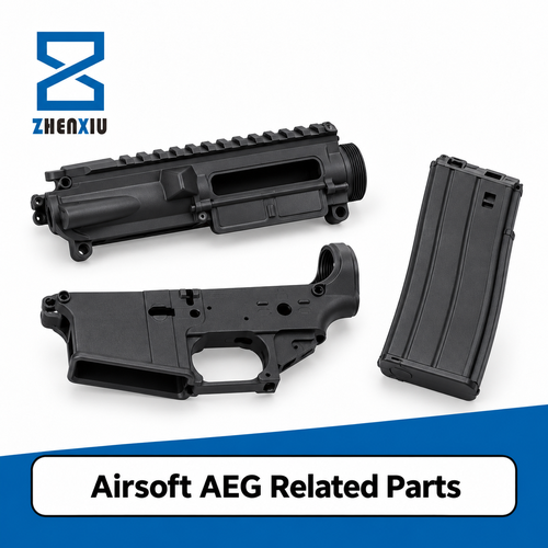 Electric Gun Related Parts