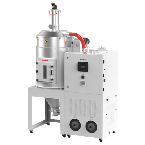Secadora compacta sin calor FCD-HL
