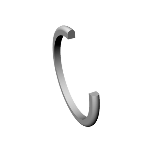 Anillo en D