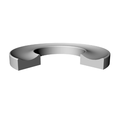 El anillo de respaldo