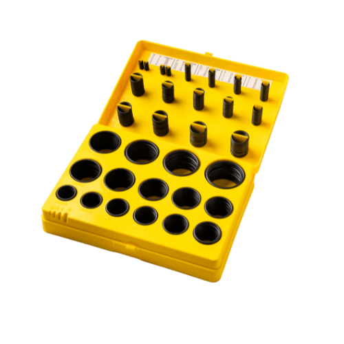 Kits de O-Rings AS-568