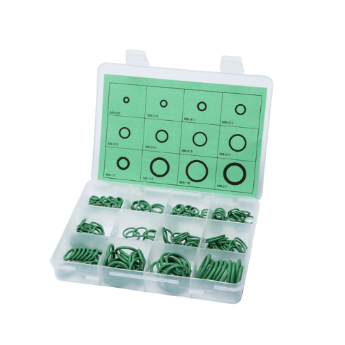 Kit de Aire Acondicionado