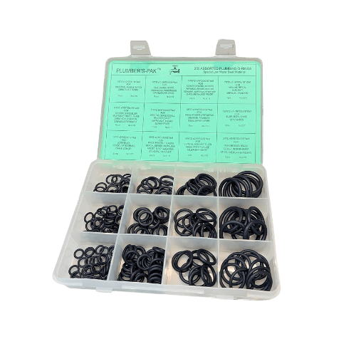 Kit de Plomería