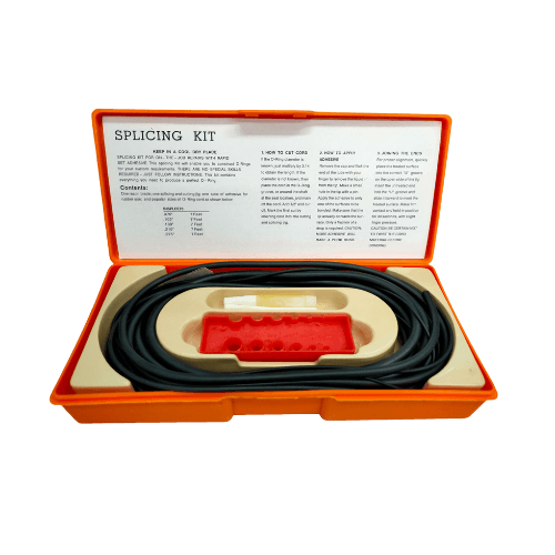 Kit de Empalme