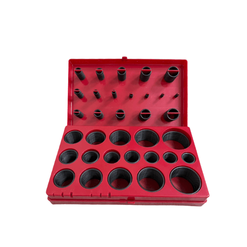 Kit de O-Rings KIT-407