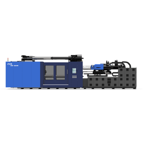 Two-Platen Multi-Component Injection Molding Machine (GW-R Series)