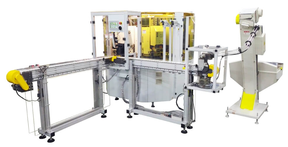10-Color Golf Ball Printing Machine GF-1010