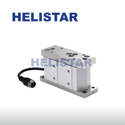 Sensor de Tensión Tipo Pedestal LCS