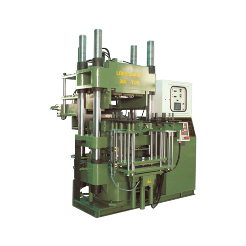 Máquina de moldeo por compresión de transferencia - Serie FCSR