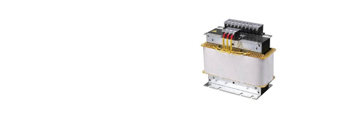 Three Phase Isolated Transformer